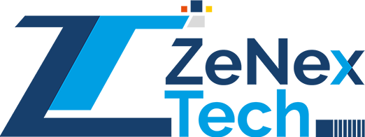 ZeNex Tech Solutions