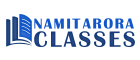 CA Namit Arora Classes