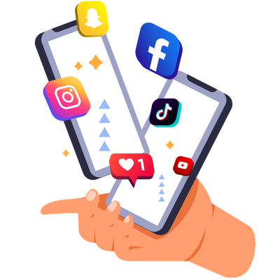 social media marketing