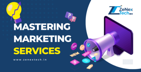 Mastering Marketing Services Strategies